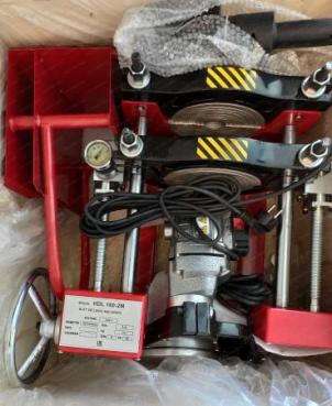 Аппарат для сварки пнд труб 32-160 мм